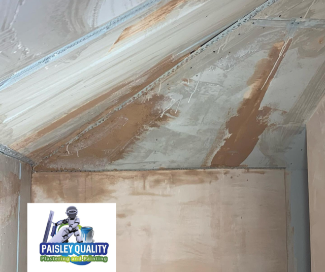 Plasterers in Paisley Plaster Experts in Paisley Get Free Quote