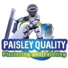 paisley logo